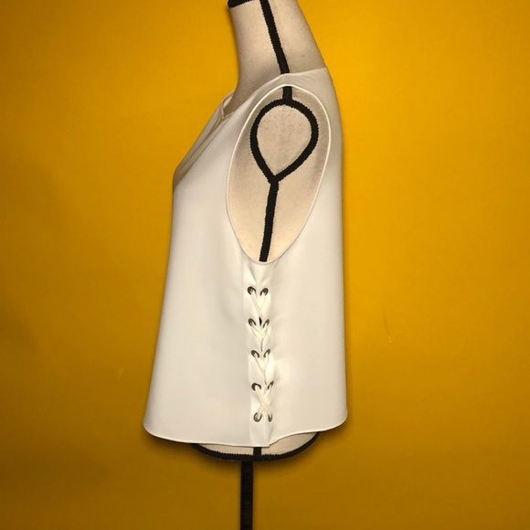 🆕🟠 rag & bone 🟠 sleeveless top - Picture 2 of 6